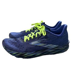 Brooks Hyperion Tempo Boston Marathon Men's Size 11.5 Running Shoes